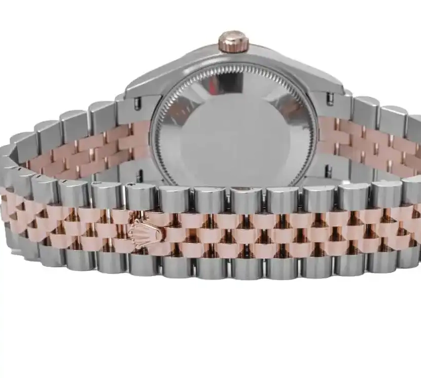 PrestigiousJewellers Unworn Rolex 278271 Datejust 0615